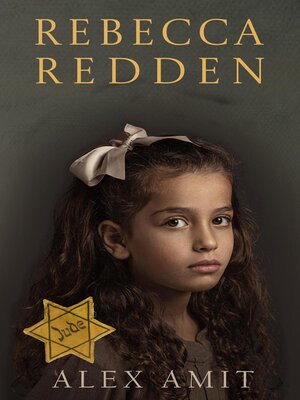 cover image of Rebecca Redden